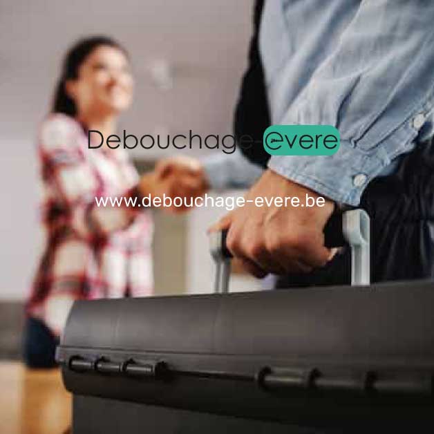Debouchage Evere